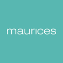 Maurices Store Logo