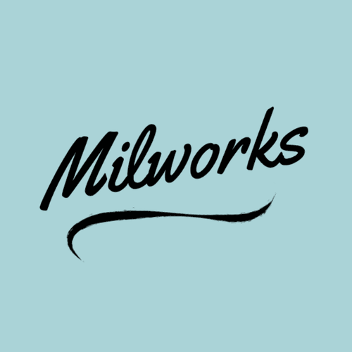 MILWORKS Store Logo