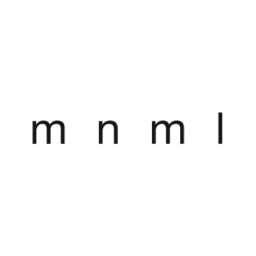 Mnml Store Logo