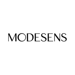 ModeSens Store Logo