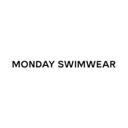 Mondayswimwear Store Logo