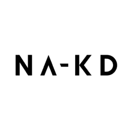 NA-KD Store Logo