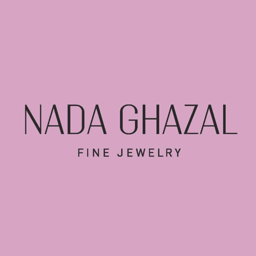 NADA GHAZAL Store Logo