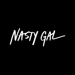 Nasty Gal Store Logo