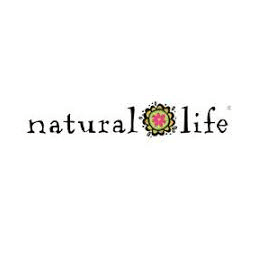 Natural Life Store Logo