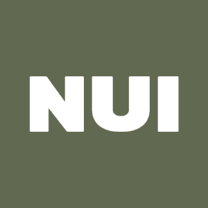 Nui Organics Store Logo