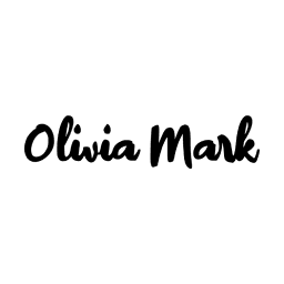 Olivia Mark Store Logo