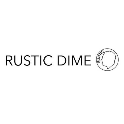 Rustic Dime Store Logo