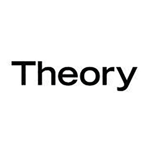 Theory Outlet Store Logo