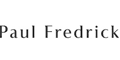 Paul Fredrick Store Logo