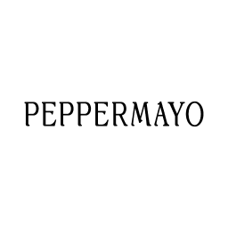 Peppermayo Store Logo