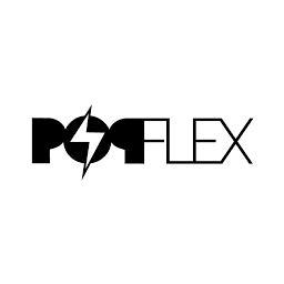 Popflex Store Logo