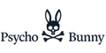 Psycho Bunny Store Logo