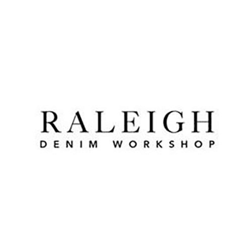 Raleigh Denim Store Logo