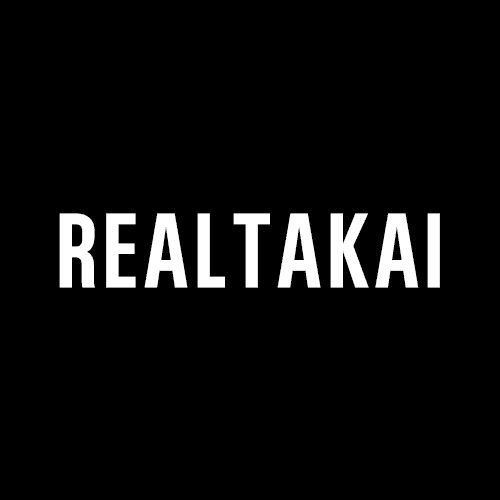 REALTAKAI Store Logo