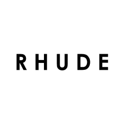 Rhude Store Logo