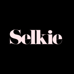 Selkie Store Logo