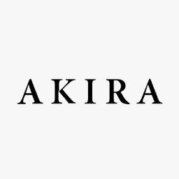 Akira Store Logo