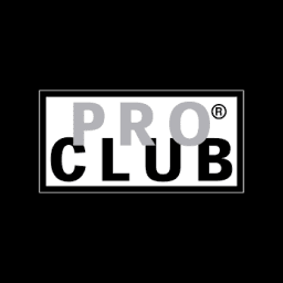 Pro Club Store Logo