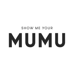 Show Me Your MuMu Store Logo