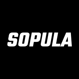 Sopula Store Logo