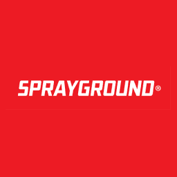 Sprayground Store Logo