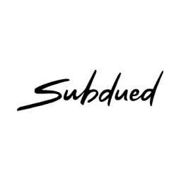 Subdued Store Logo