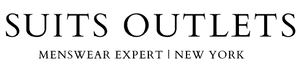 Suitsoutlets Store Logo