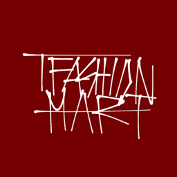 TFashion Mart Store Logo