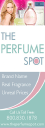 Theperfumespot Store Logo