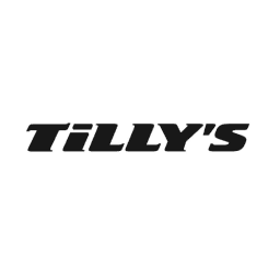 Tillys Store Logo