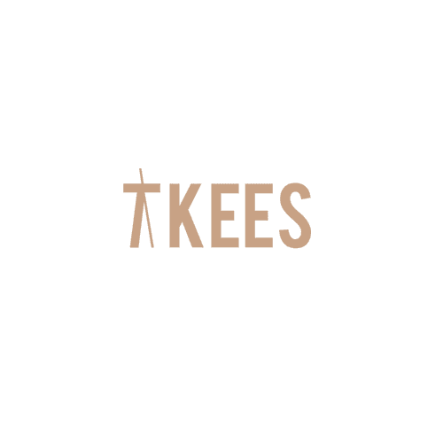 TKEES Store Logo