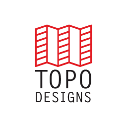 Topo Designs Store Logo