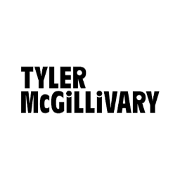 Tyler McGillivary Store Logo