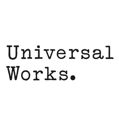 Universal Works Store Logo