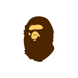 Bape Store Logo