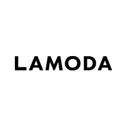 LAMODA Store Logo