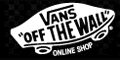 Vans Store Logo