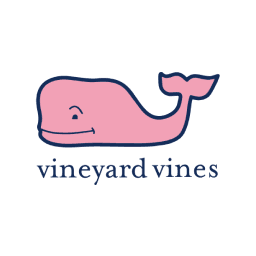 Vineyard Vines Store Logo