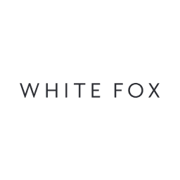 White Fox Store Logo