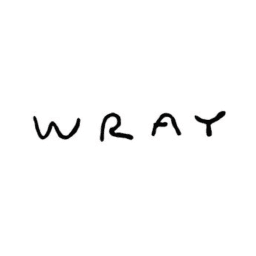 Wray NYC Store Logo