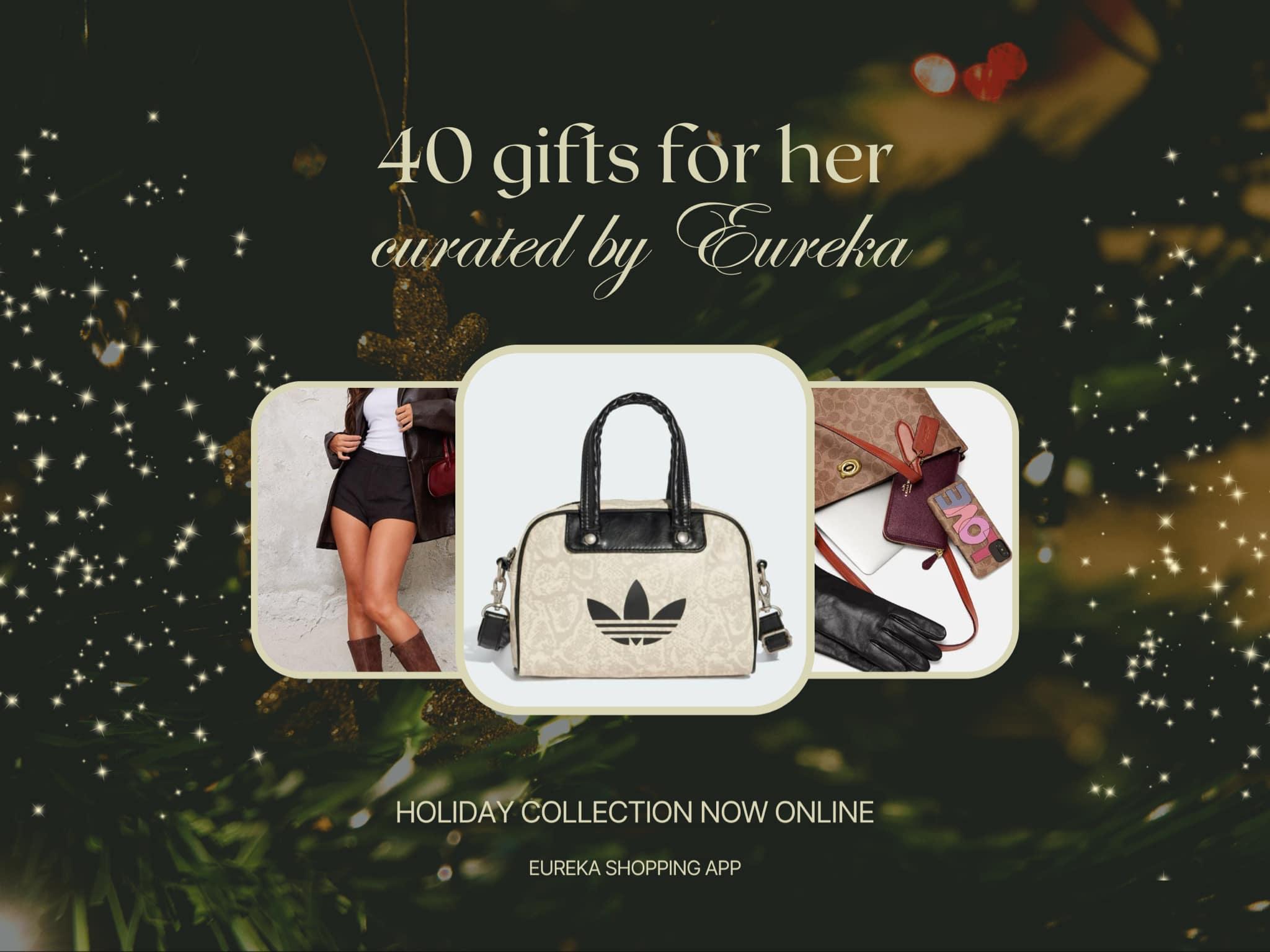 shopping Gift Ideas for Her