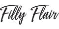 Filly Flair Store Logo