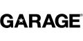 Garage Clothing Store Logo