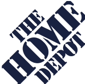 Home depot Store Logo