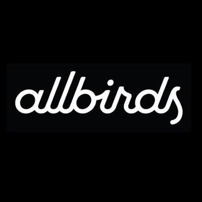 Allbirds Store Logo