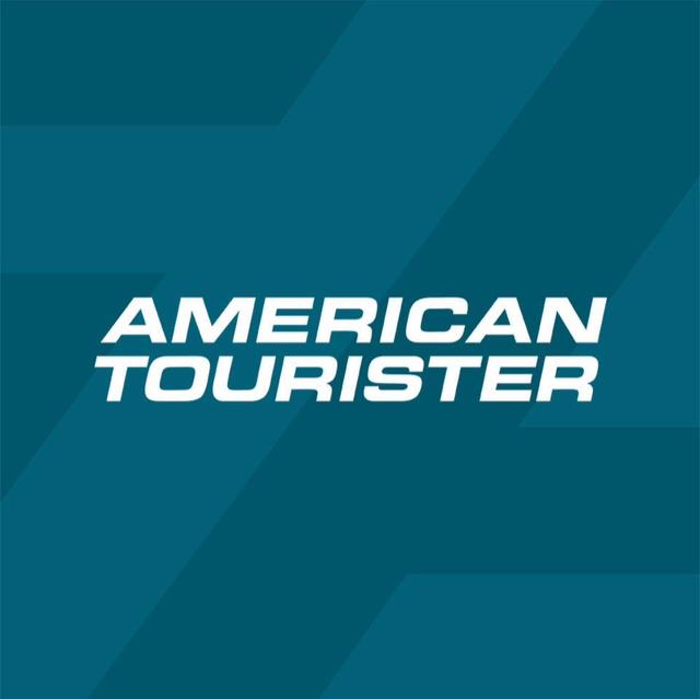 Americantourister Store Logo