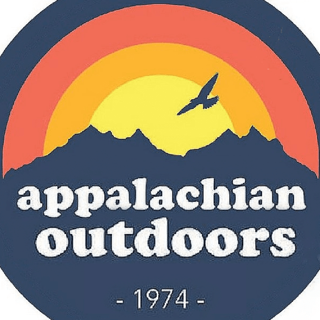 Appalachian Outdoors Store Logo
