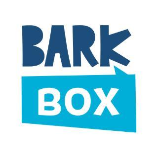 Bark Bright Store Logo