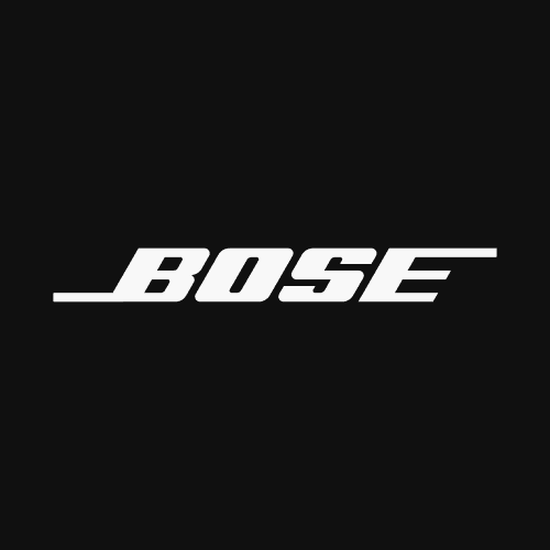 Bose Store Logo